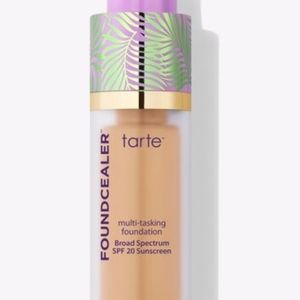 Tarte foundcealer